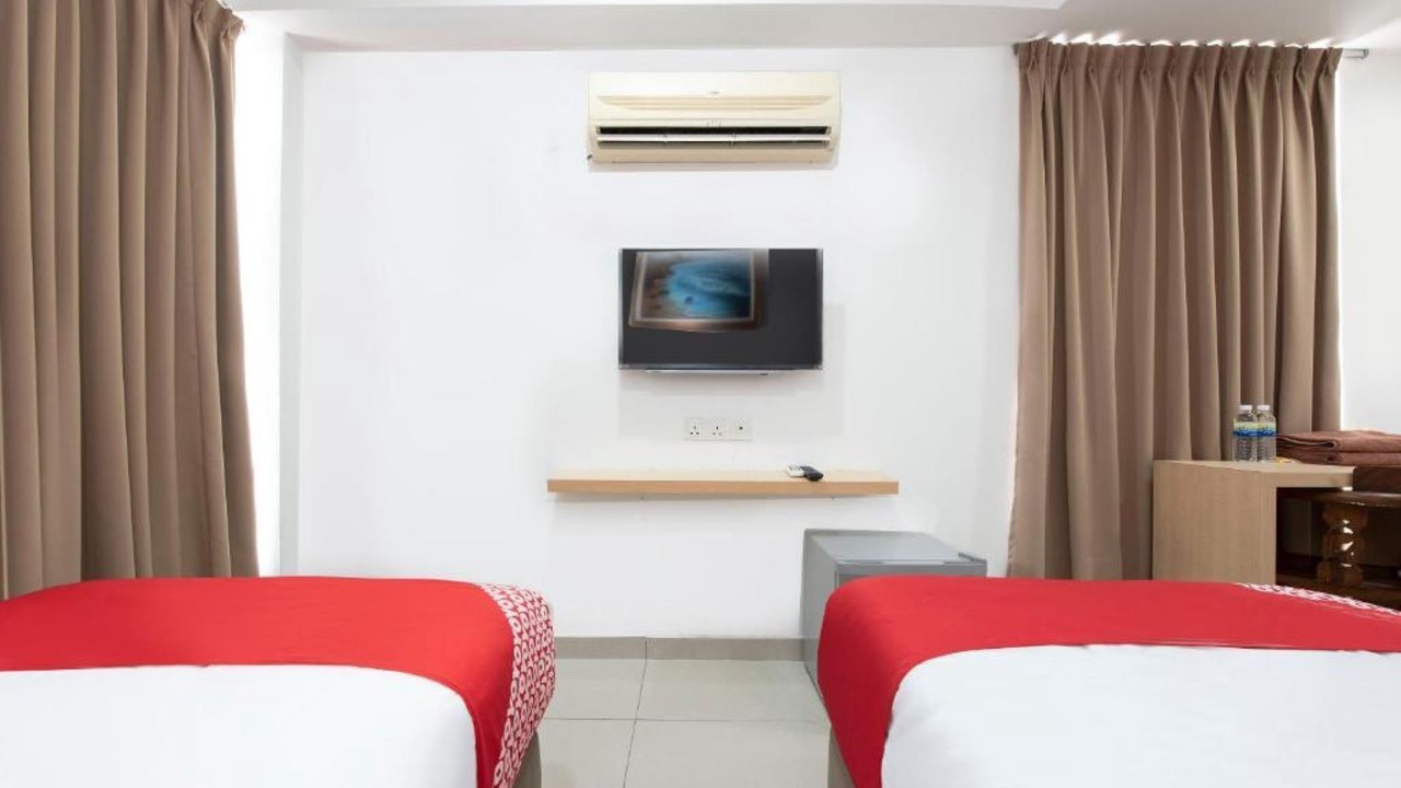 Photo of Bedroom in Sungai Rengit