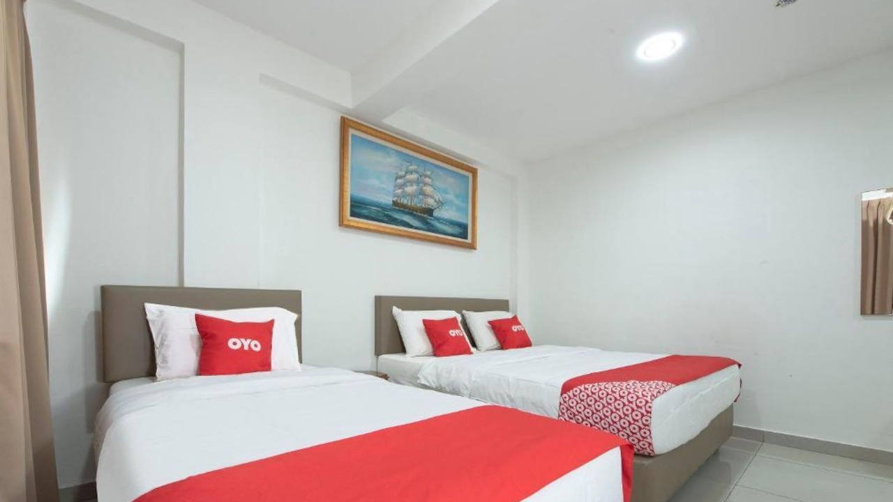Photo of Bedroom in Sungai Rengit