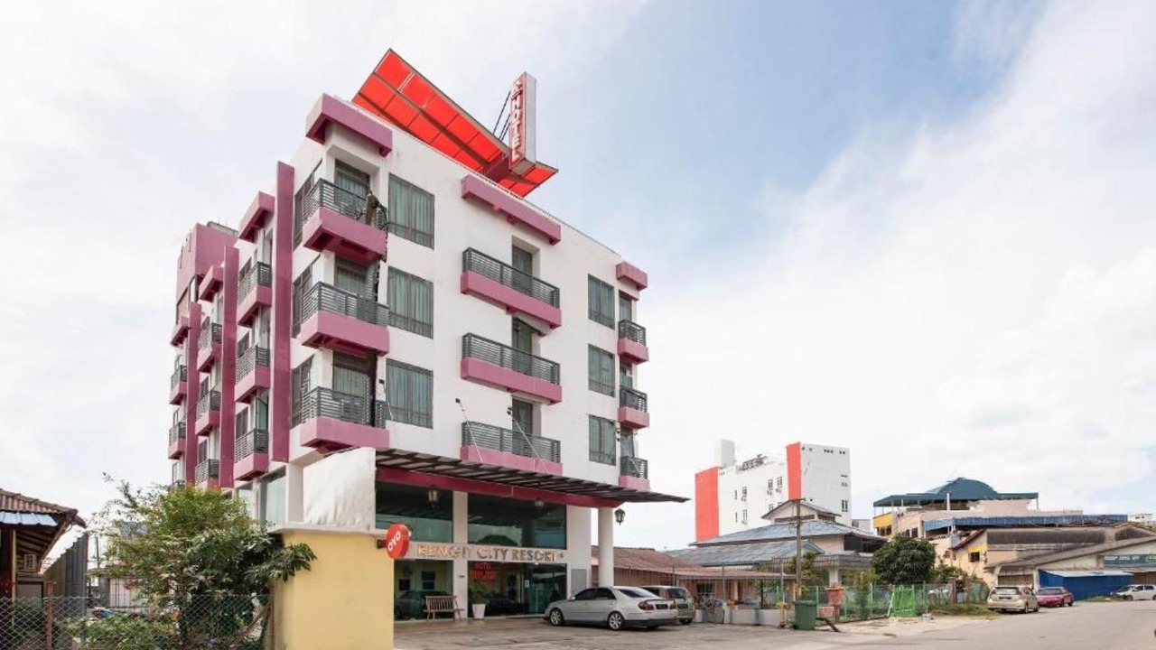 Photo of Outdoor in Sungai Rengit