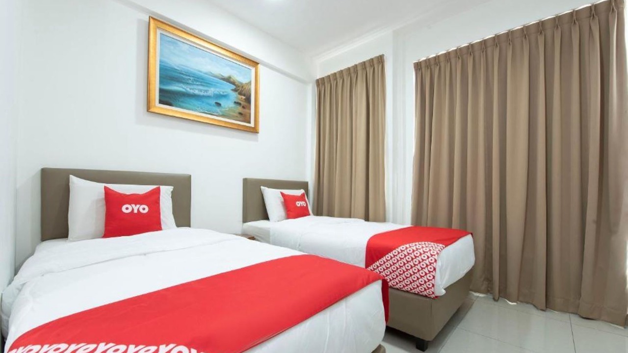 Photo of Bedroom in Sungai Rengit