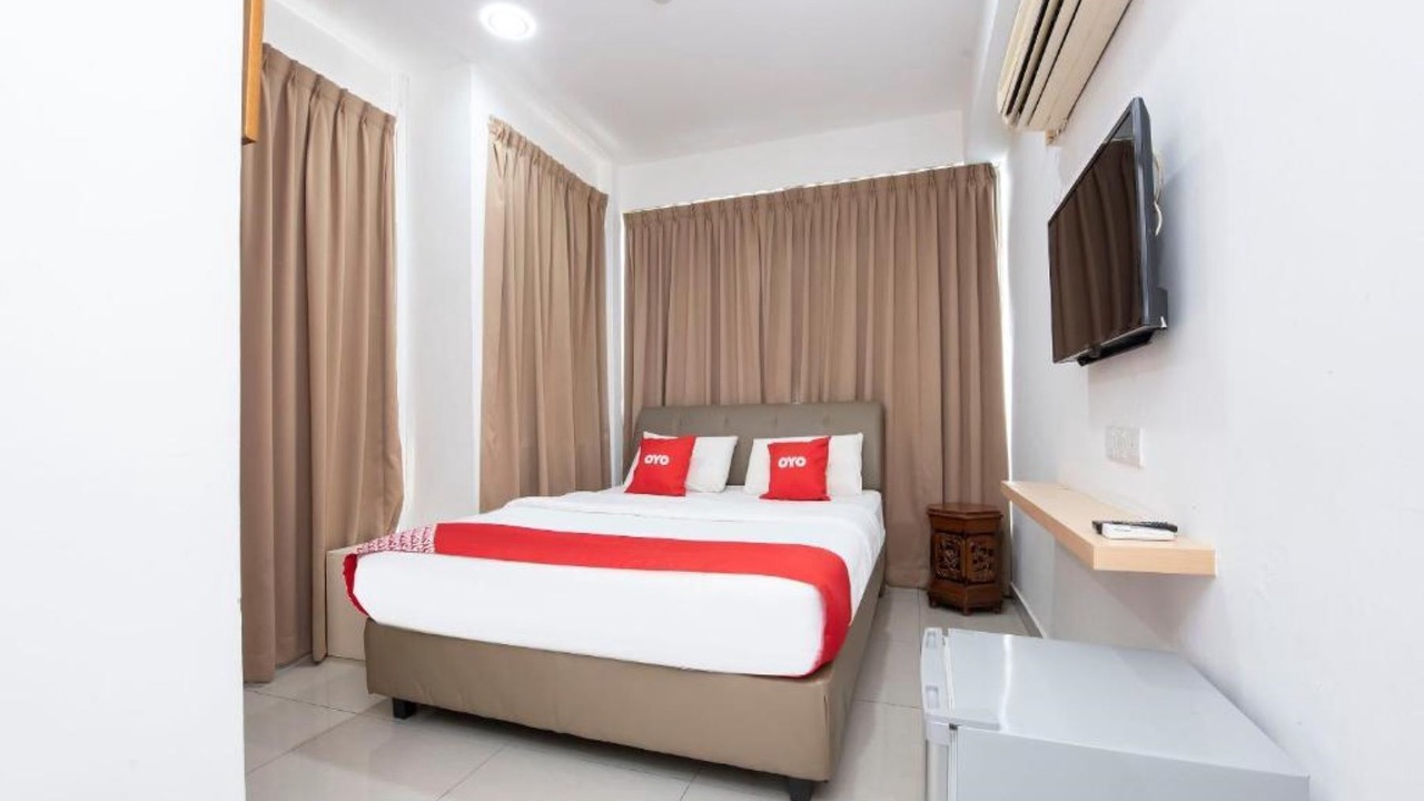 Photo of Bedroom in Sungai Rengit