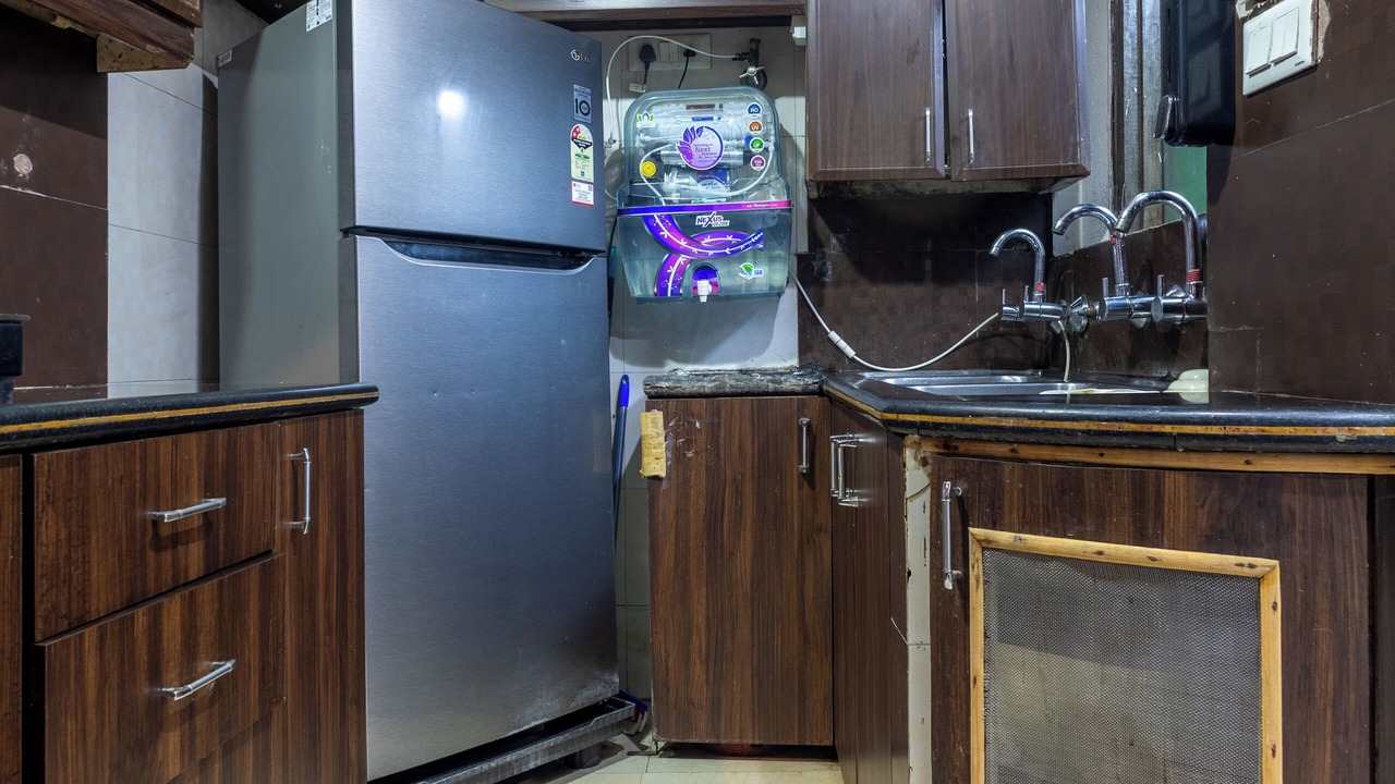 Photo of Kitchen in The Mall Road