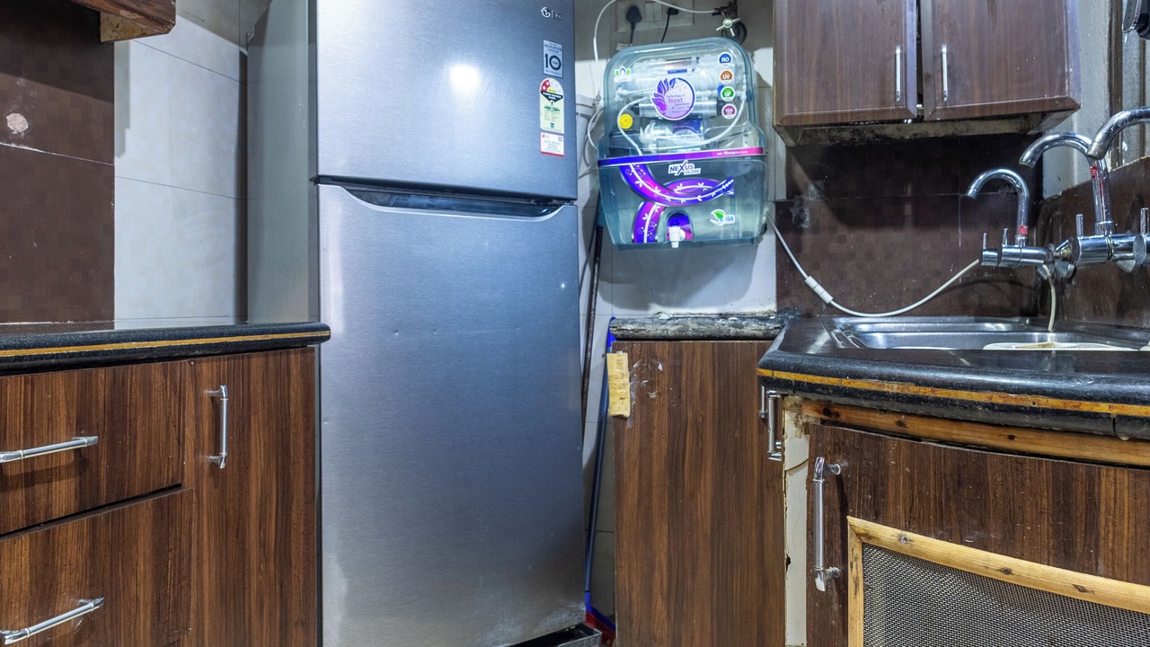 Photo of Kitchen in The Mall Road