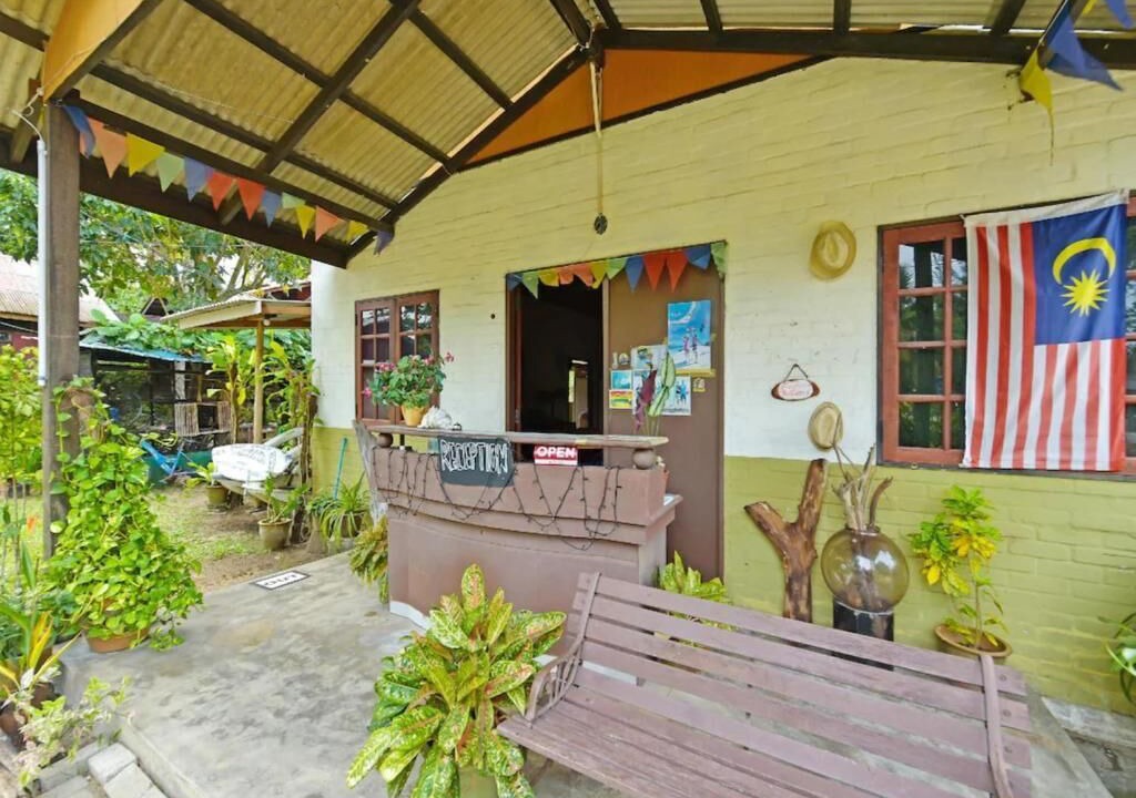 Photo of Outdoor in Cherating
