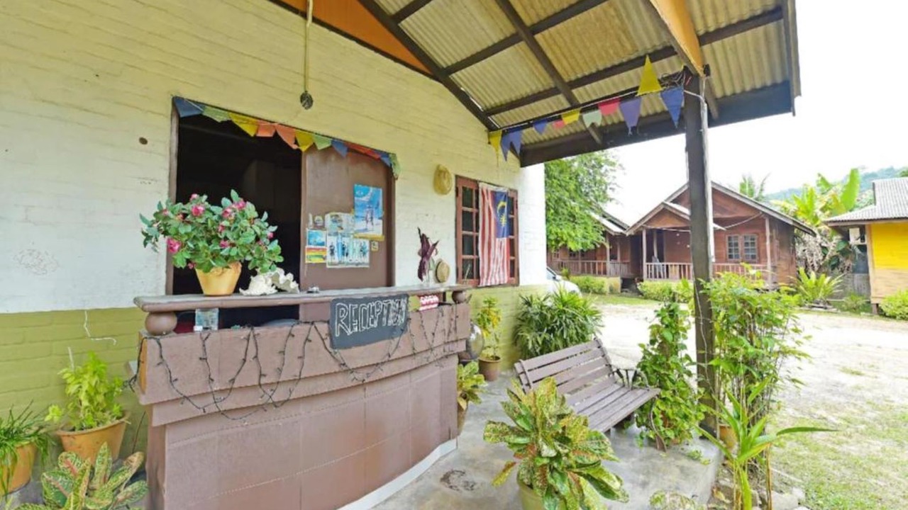 Photo of Outdoor in Cherating