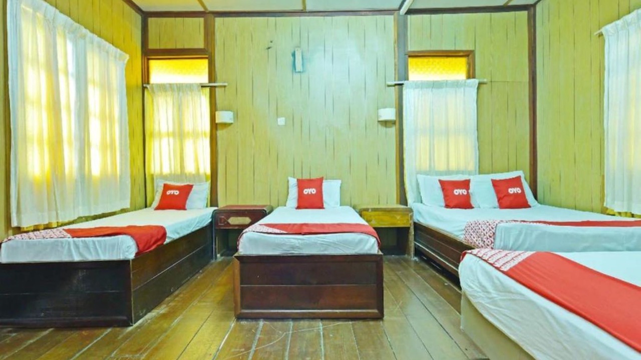 Photo of Bedroom in Cherating