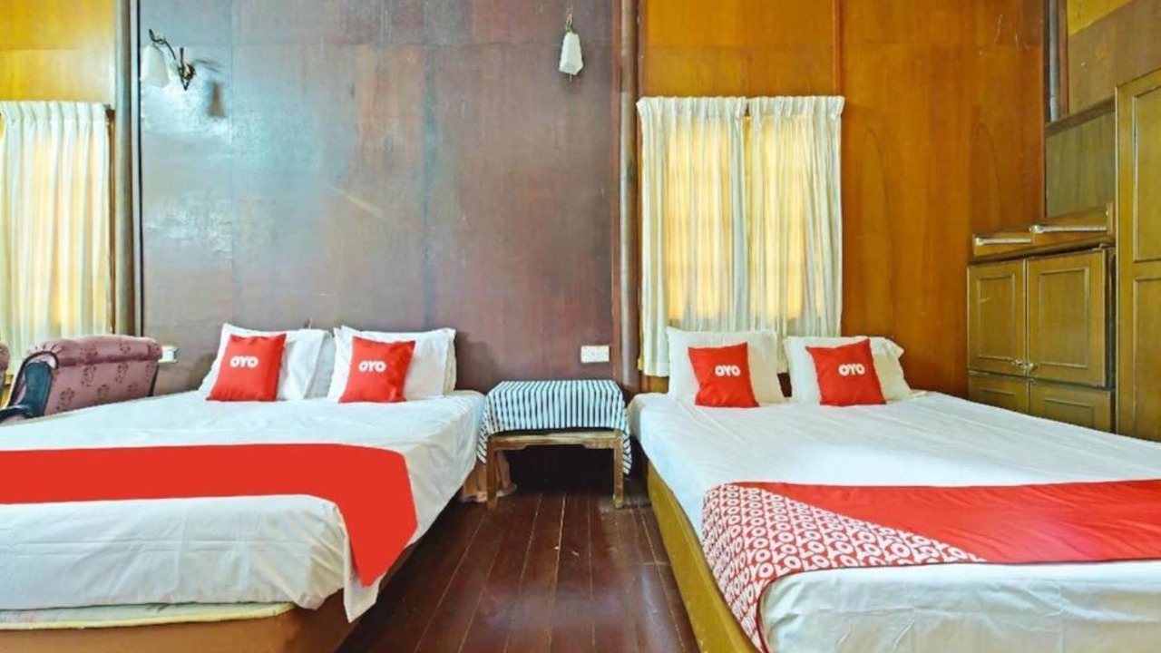 Photo of Bedroom in Cherating