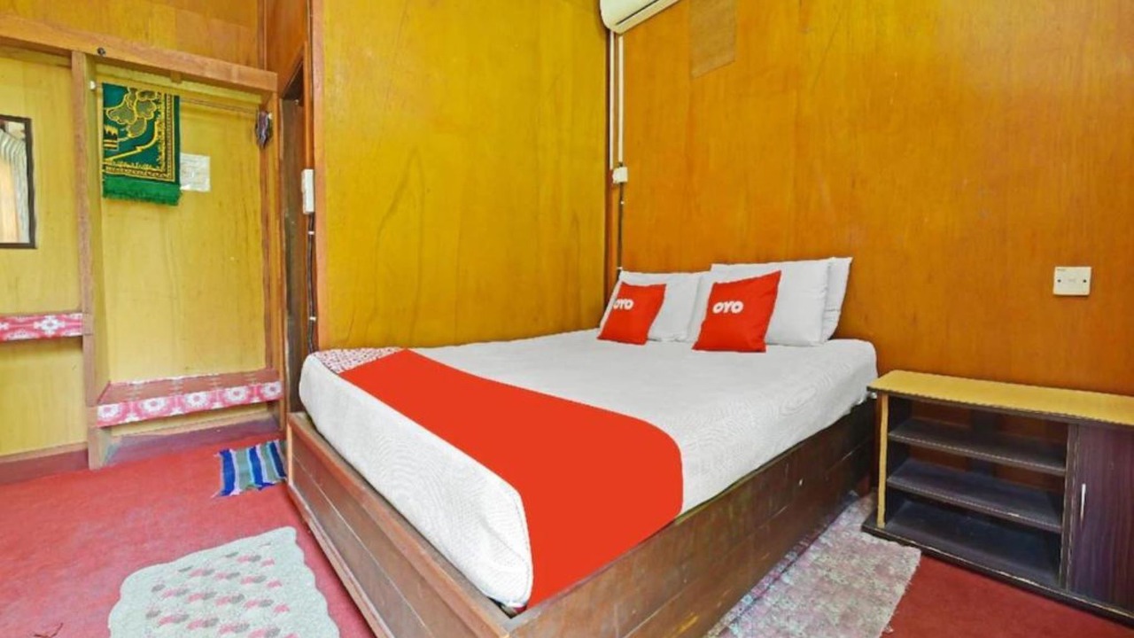 Photo of Bedroom in Cherating