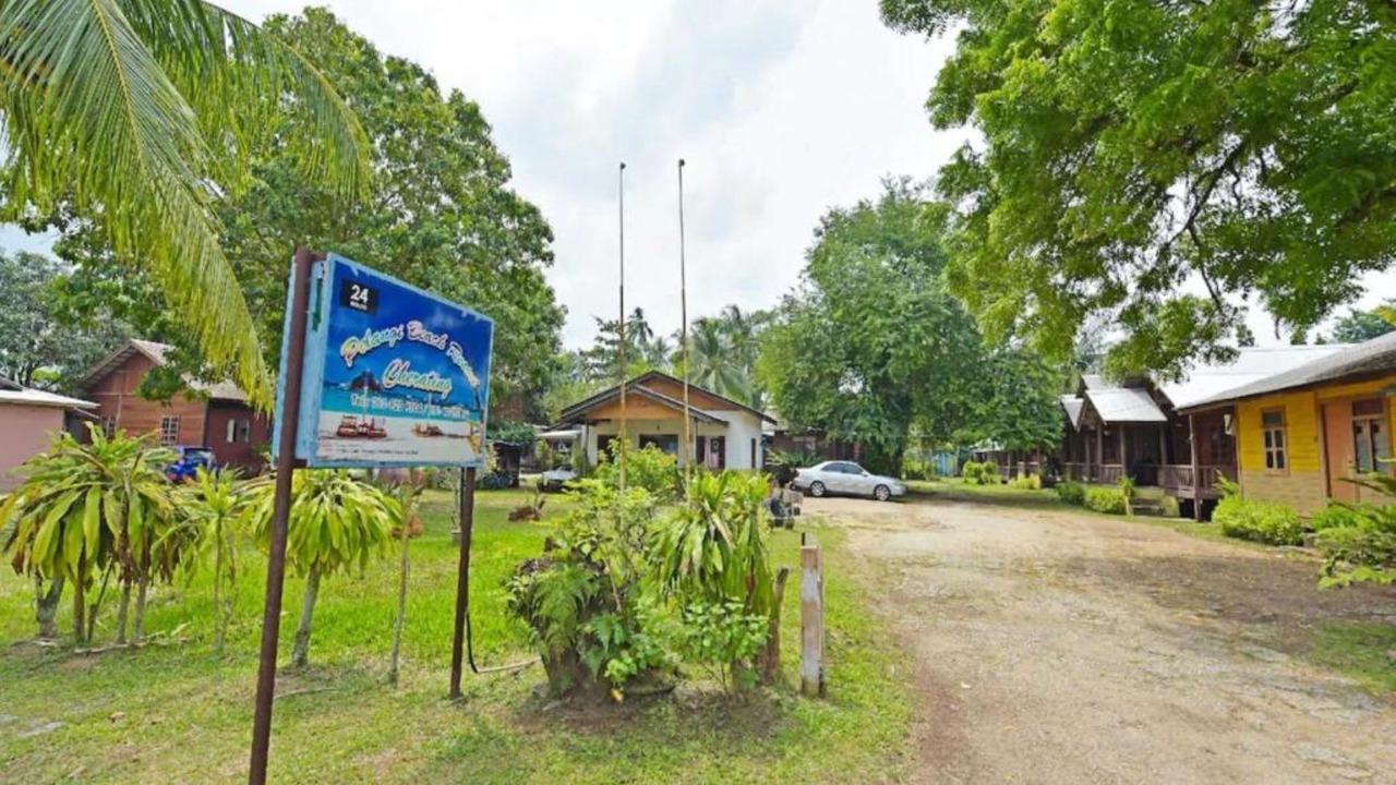 Photo of Outdoor in Cherating