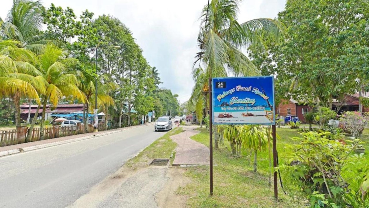 Photo of Outdoor in Cherating