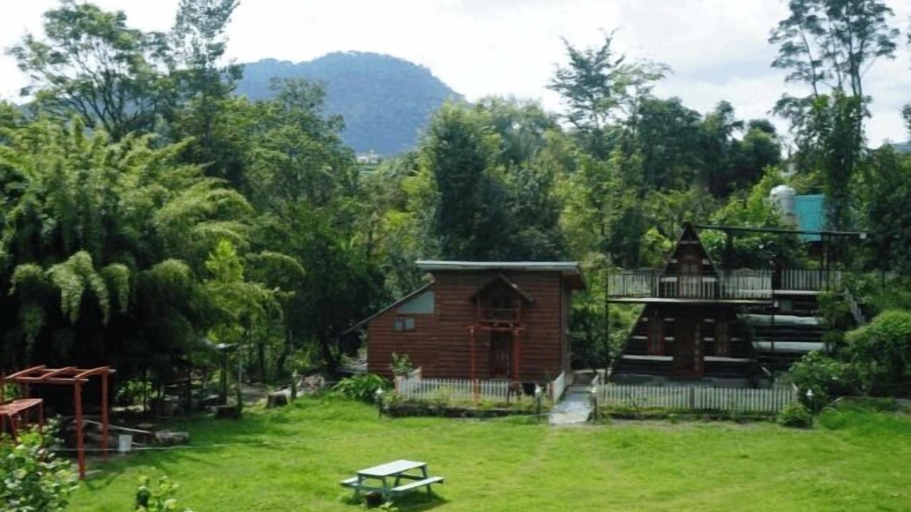 Photo of Bedroom in Bhimtal