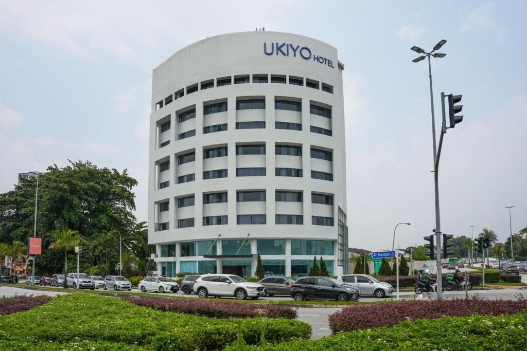 Photo of Outdoor in Petaling Jaya