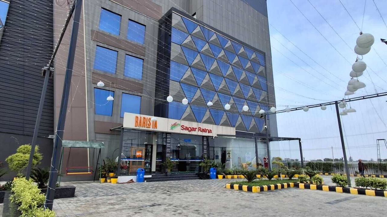 Photo of Outdoor in Hansi