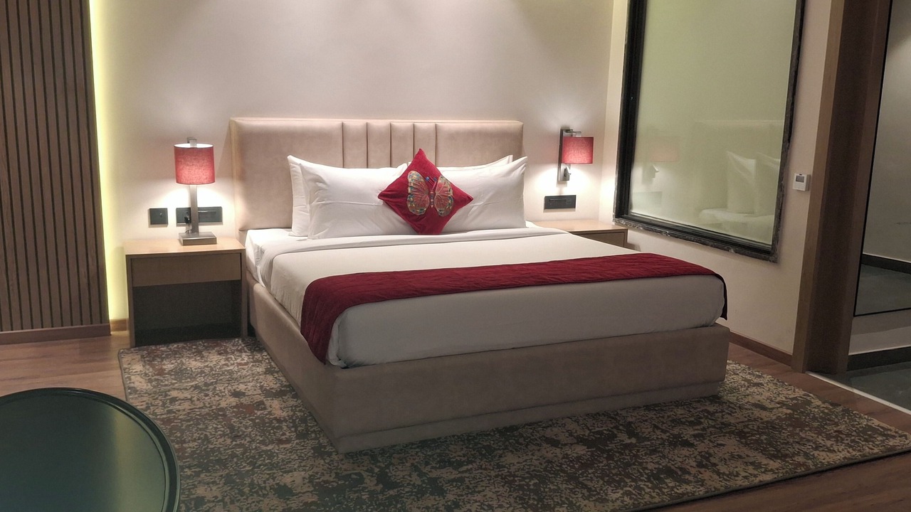 Photo of Bedroom in Hansi