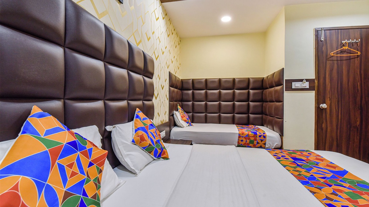 Photo of Bedroom in Navrangpura