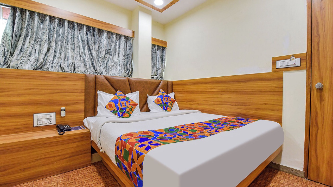 Photo of Bedroom in Navrangpura