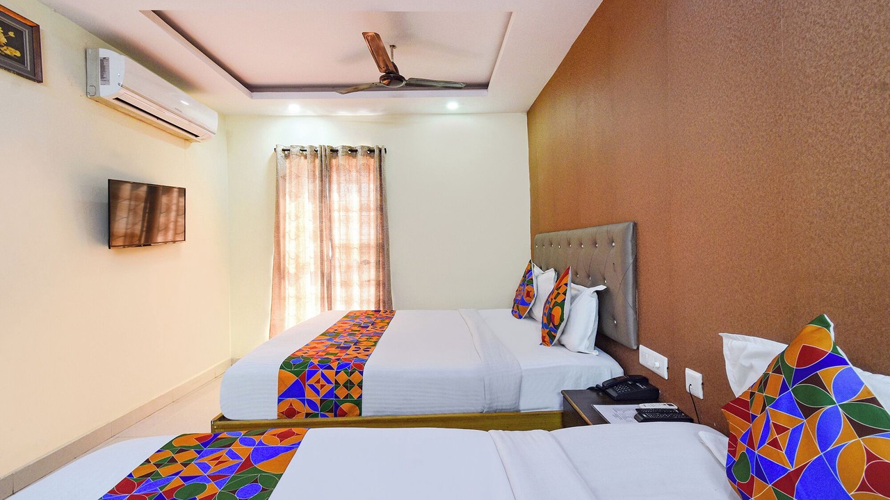 Photo of Bedroom in Secunderabad