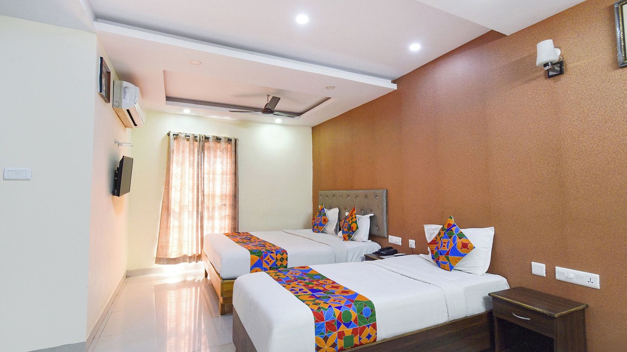 Photo of Bedroom in Secunderabad