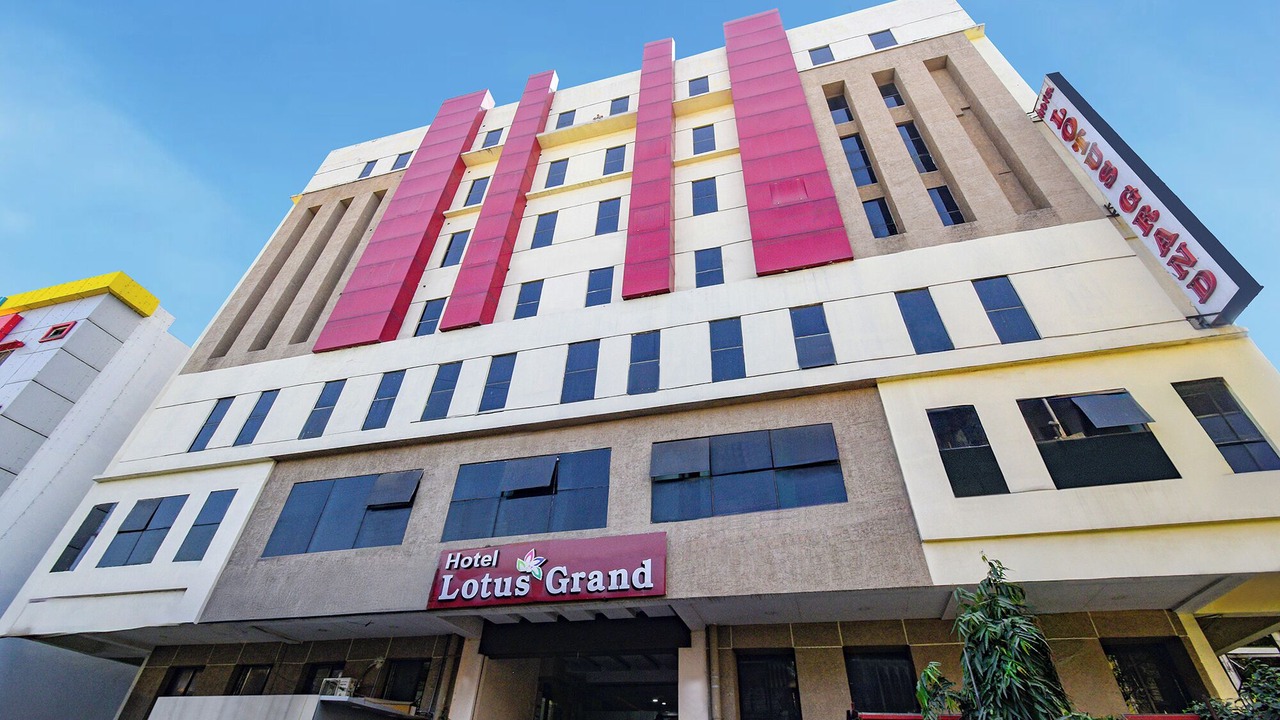 Photo of Outdoor in Secunderabad