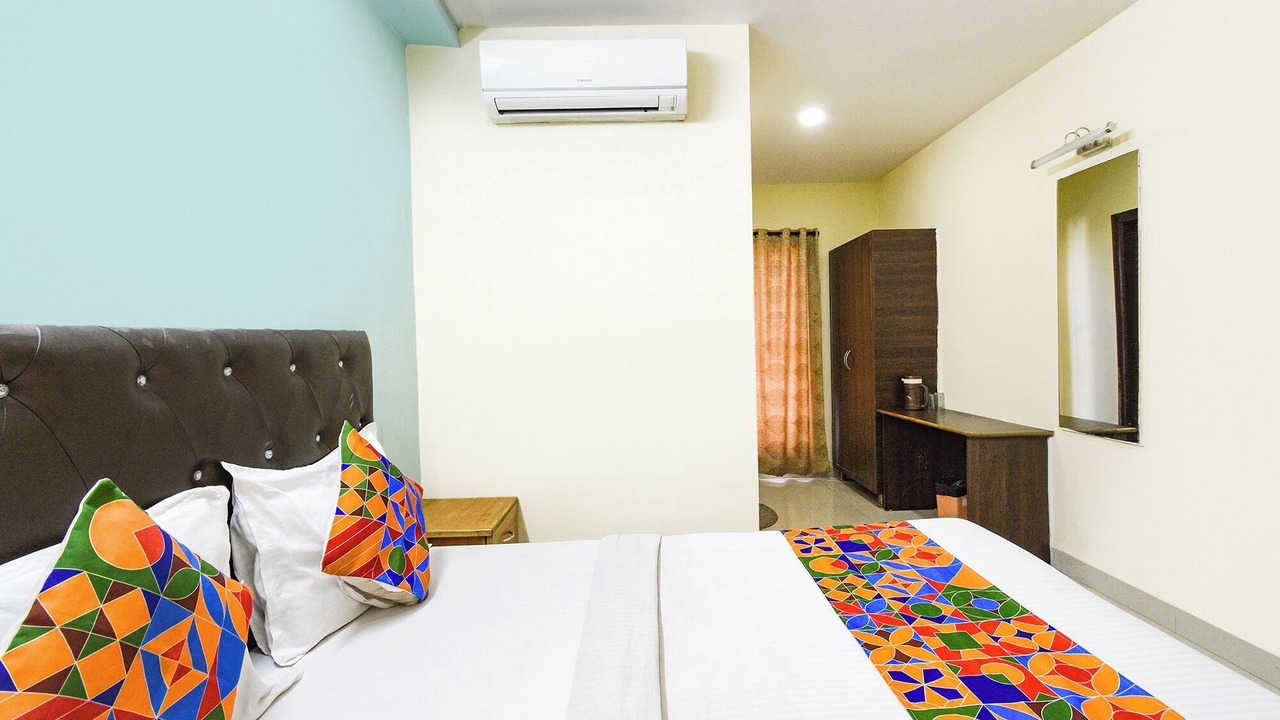 Photo of Bedroom in Secunderabad