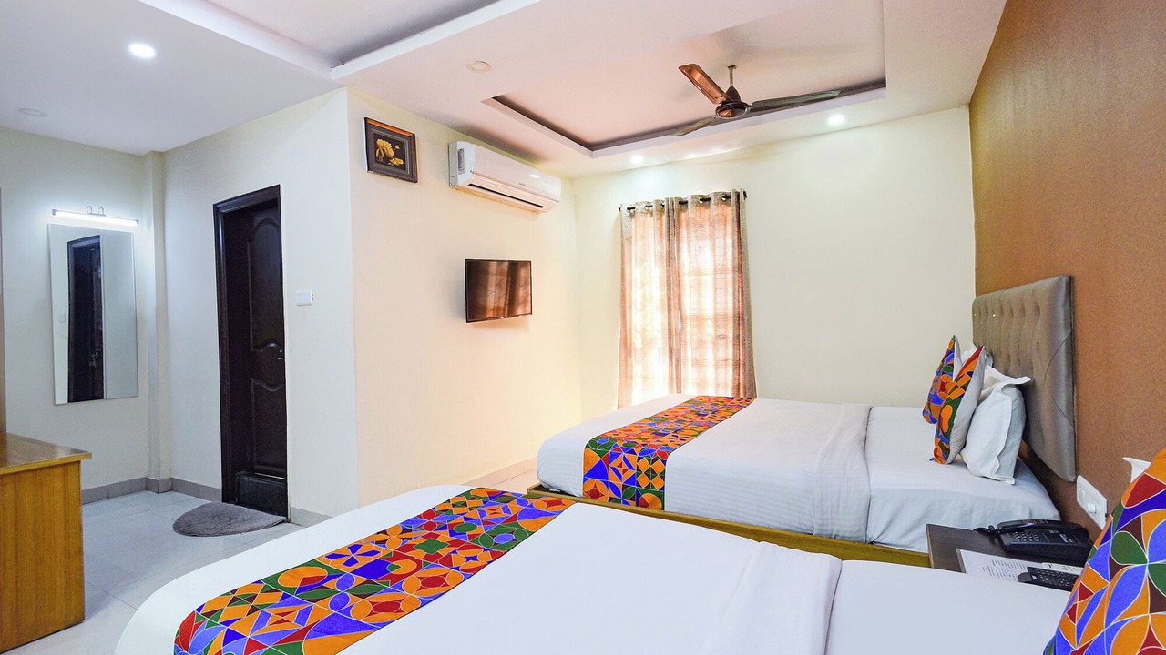 Photo of Bedroom in Secunderabad