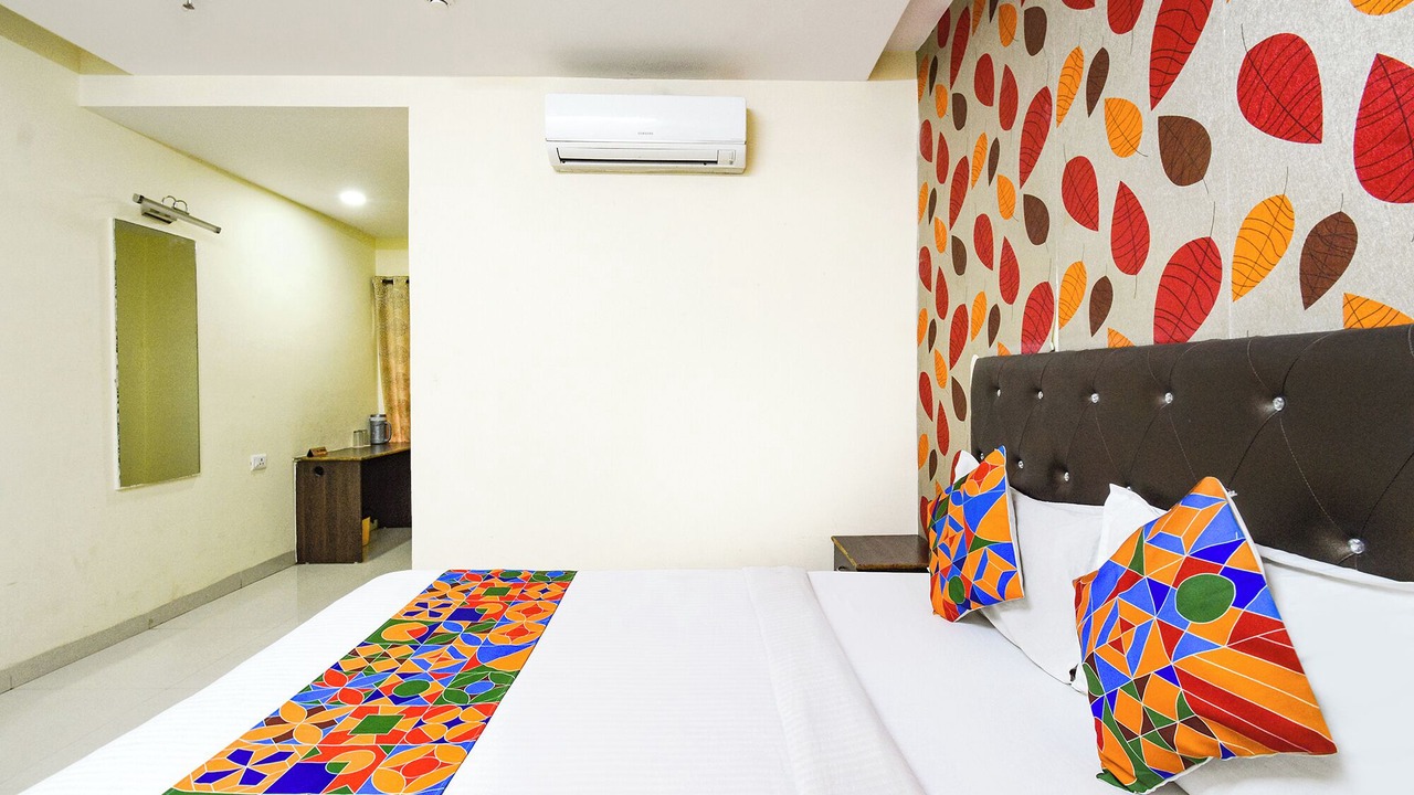 Photo of Bedroom in Secunderabad