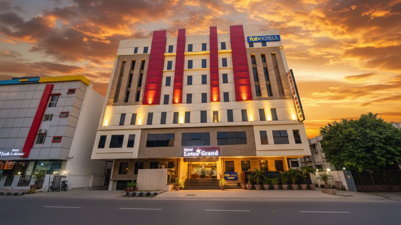 Photo of Outdoor in Secunderabad