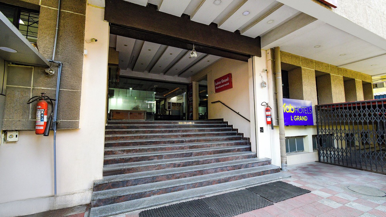 Photo of Outdoor in Secunderabad