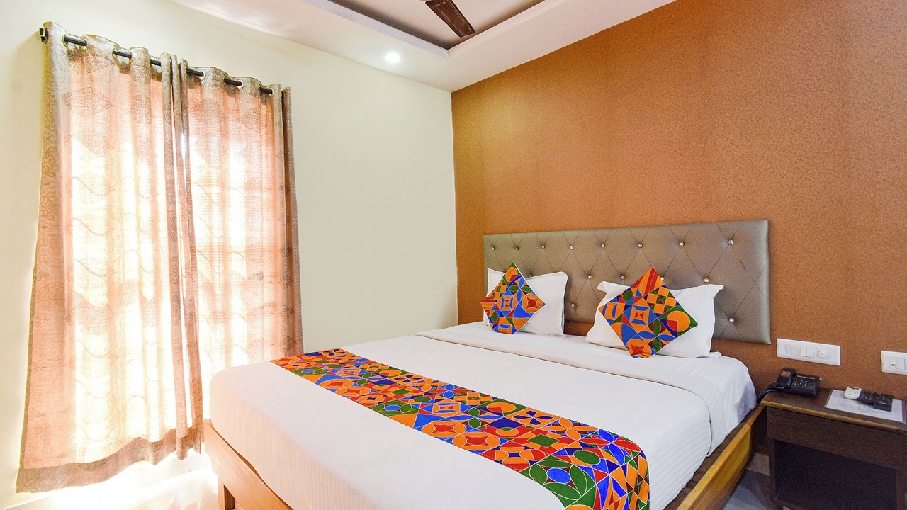 Photo of Bedroom in Secunderabad