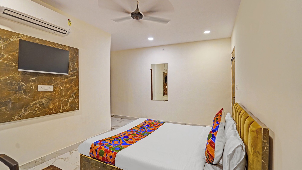 Photo of Bedroom in Indirapuram