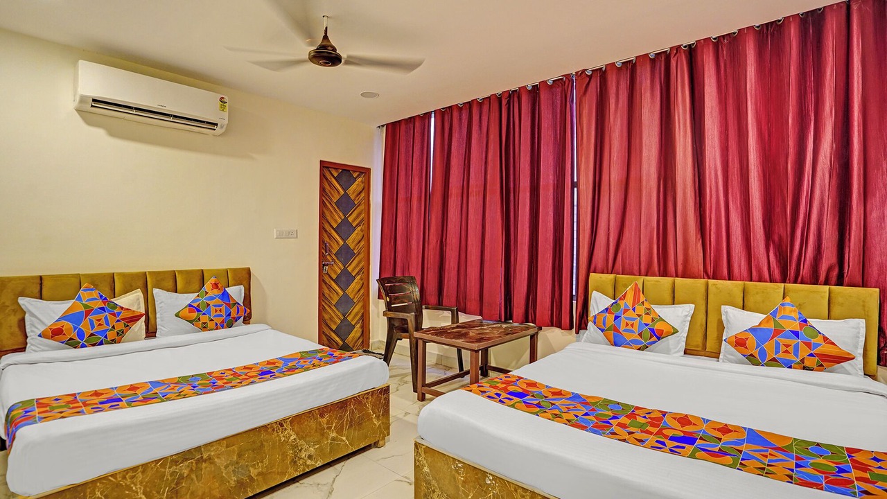 Photo of Bedroom in Indirapuram