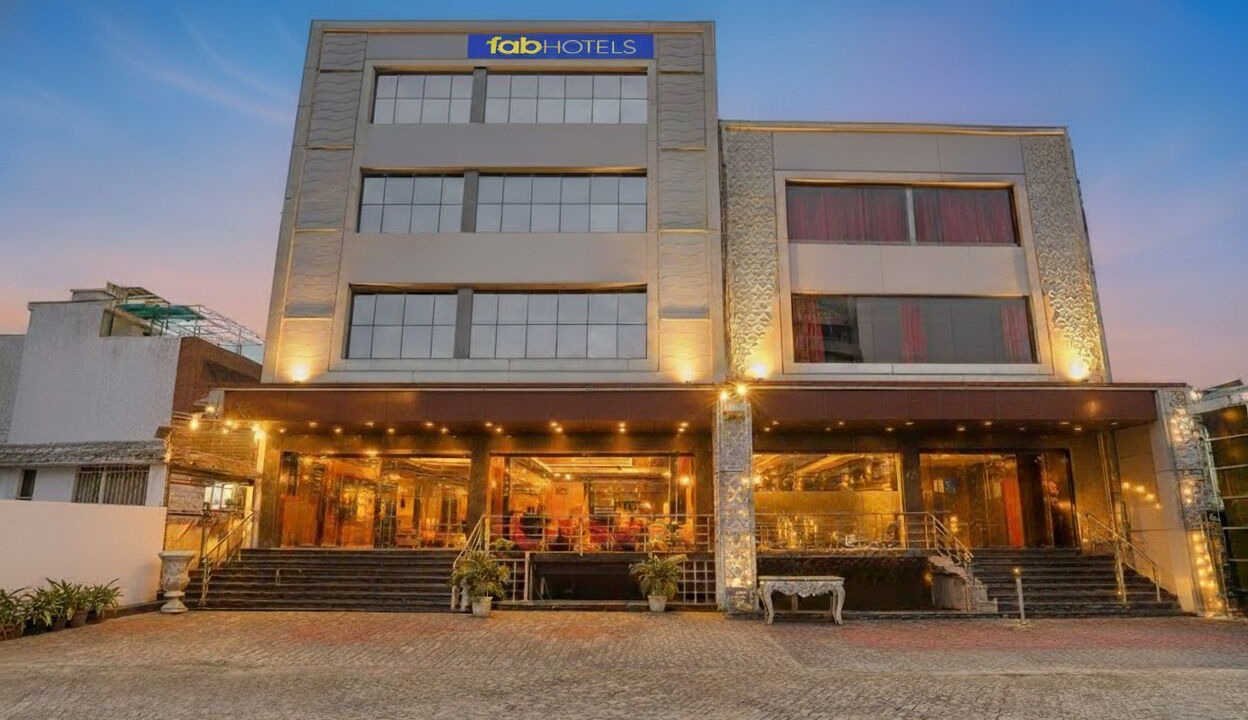 Photo of Outdoor in Indirapuram