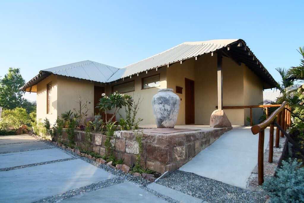 Photo of Outdoor in Bhopal