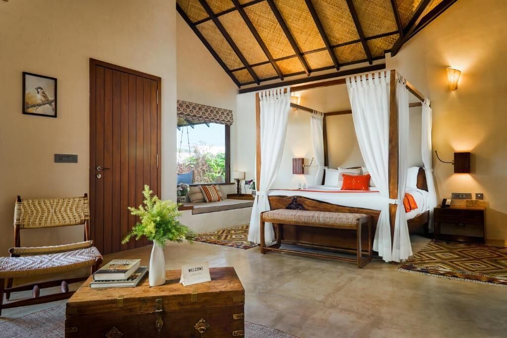 Photo of Bedroom in Bhopal