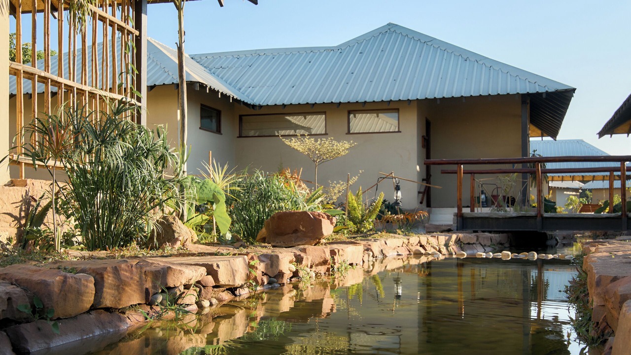 Photo of Outdoor in Bhopal