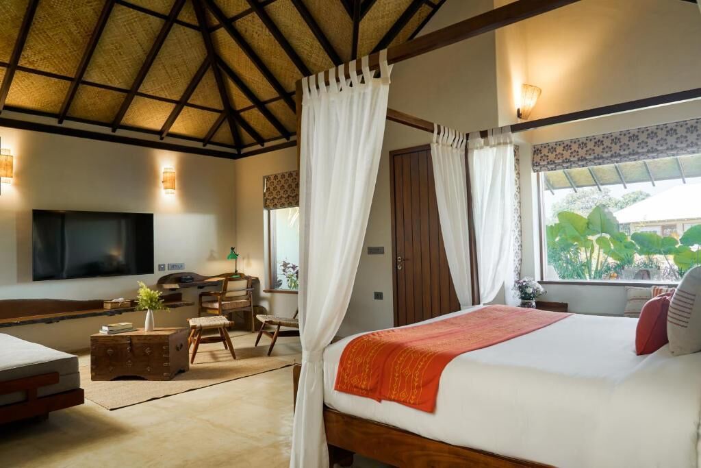 Photo of Bedroom in Bhopal