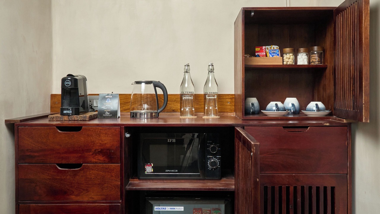 Photo of Kitchen in Bhopal