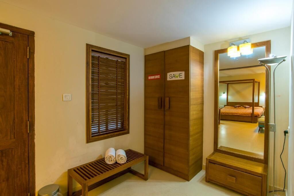Photo of Bedroom in Kalpetta