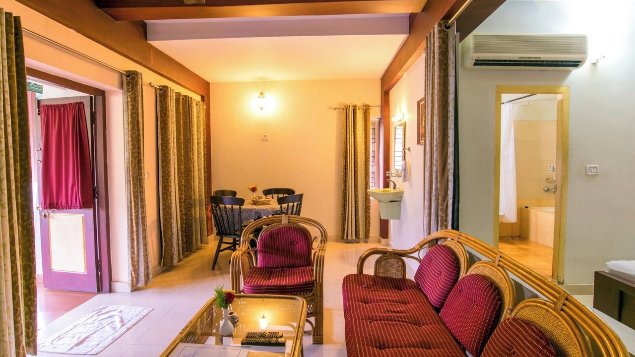 Photo of Patio Balcony in Kalpetta