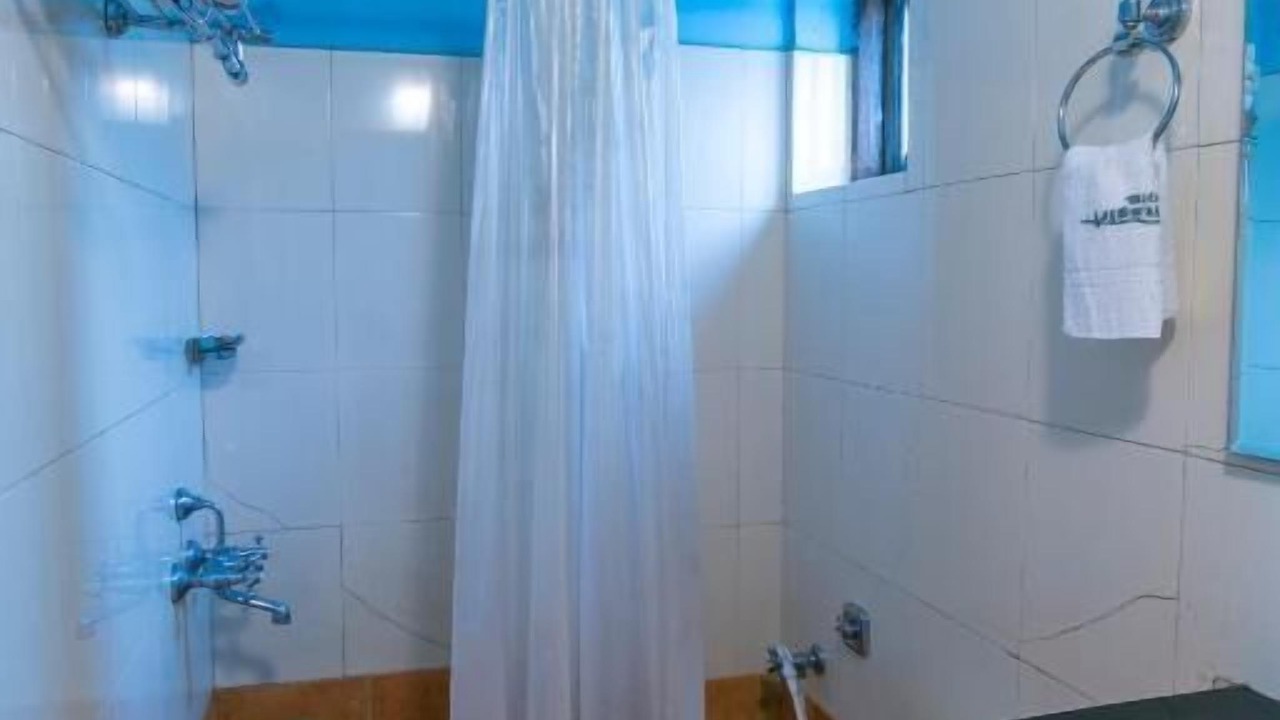 Photo of Bathroom in Kalpetta