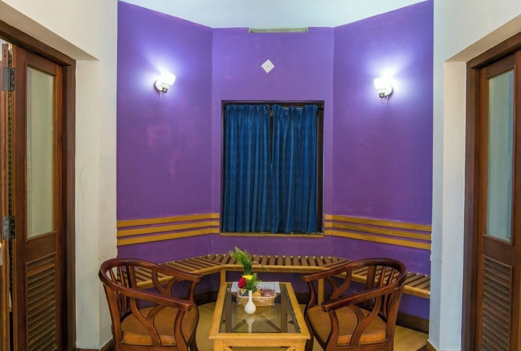 Photo of Patio Balcony in Kalpetta