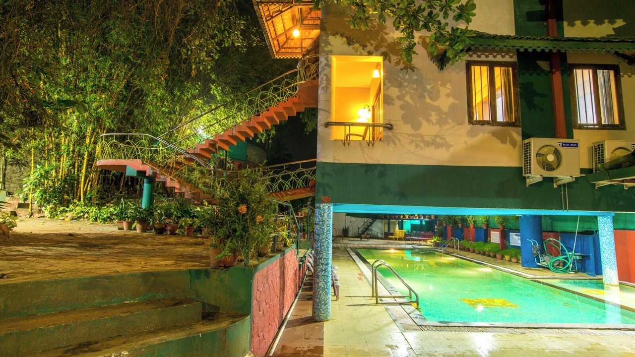 Photo of Outdoor in Kalpetta