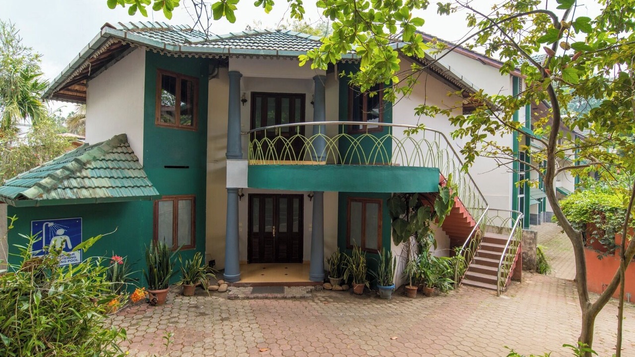 Photo of Outdoor in Kalpetta