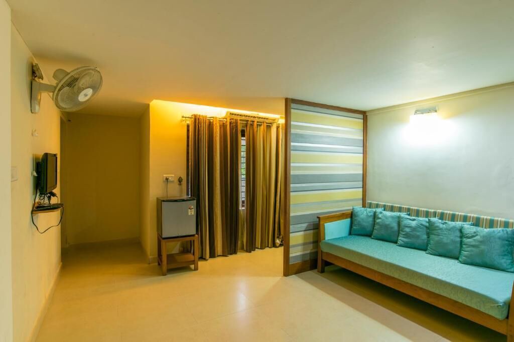 Photo of Livingroom in Kalpetta