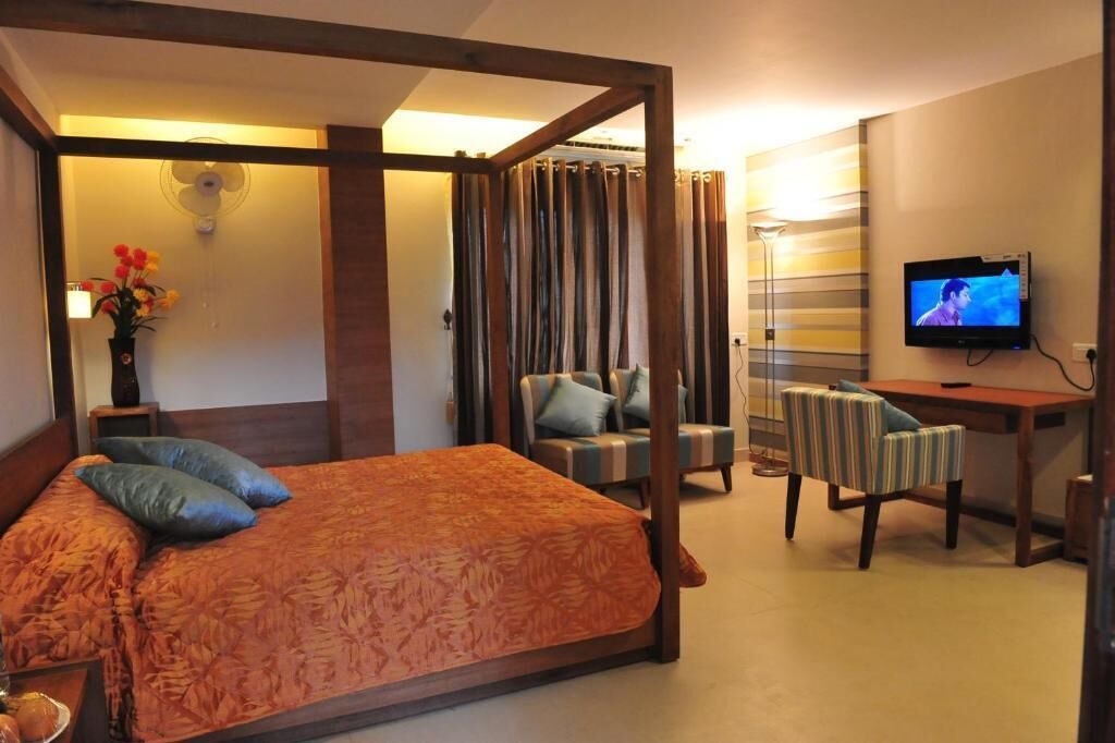 Photo of Bedroom in Kalpetta
