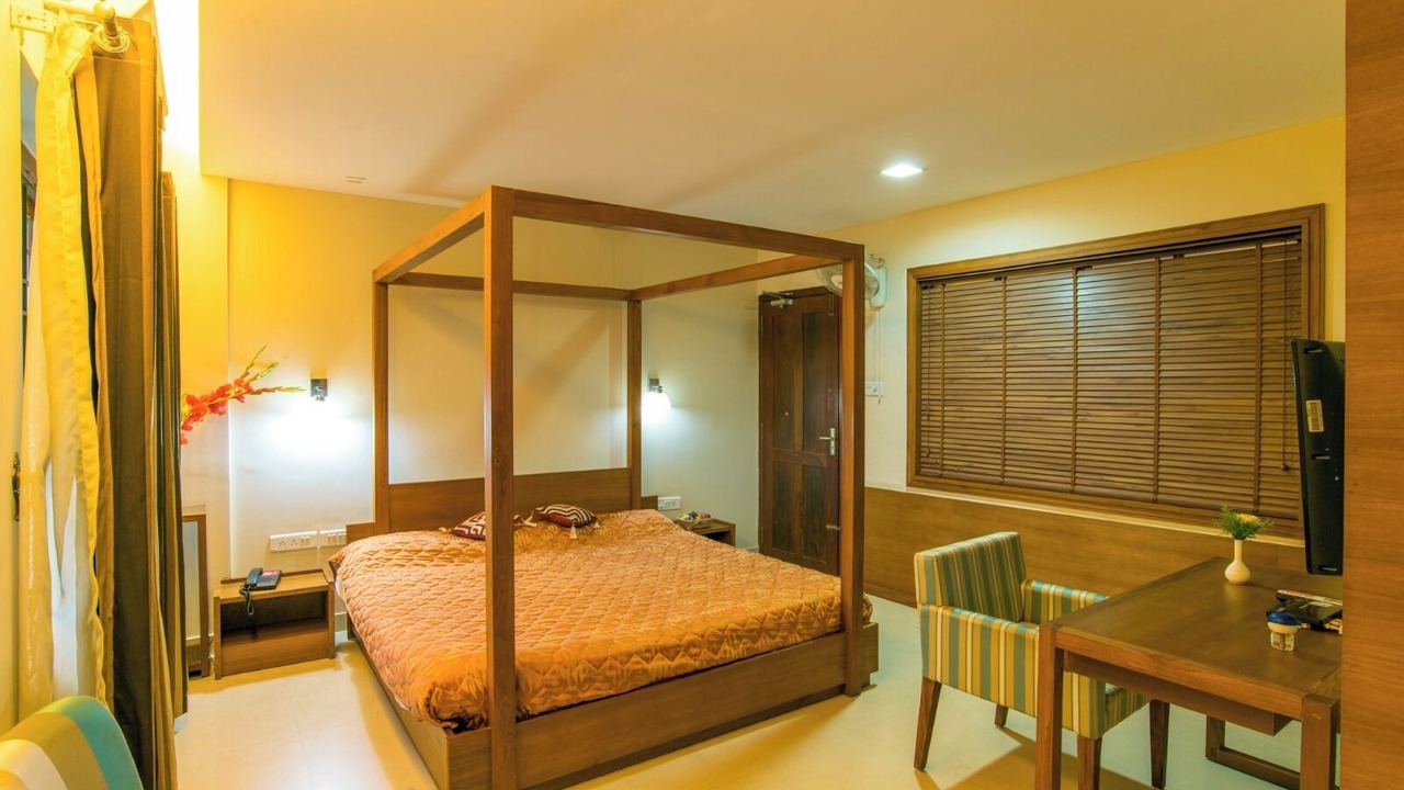 Photo of Patio Balcony in Kalpetta