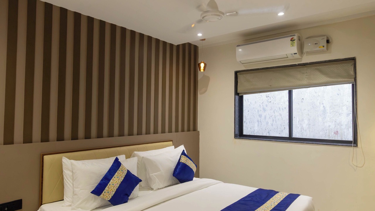 Photo of Bedroom in Raipur