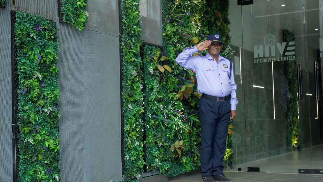 Photo of Outdoor in Raipur