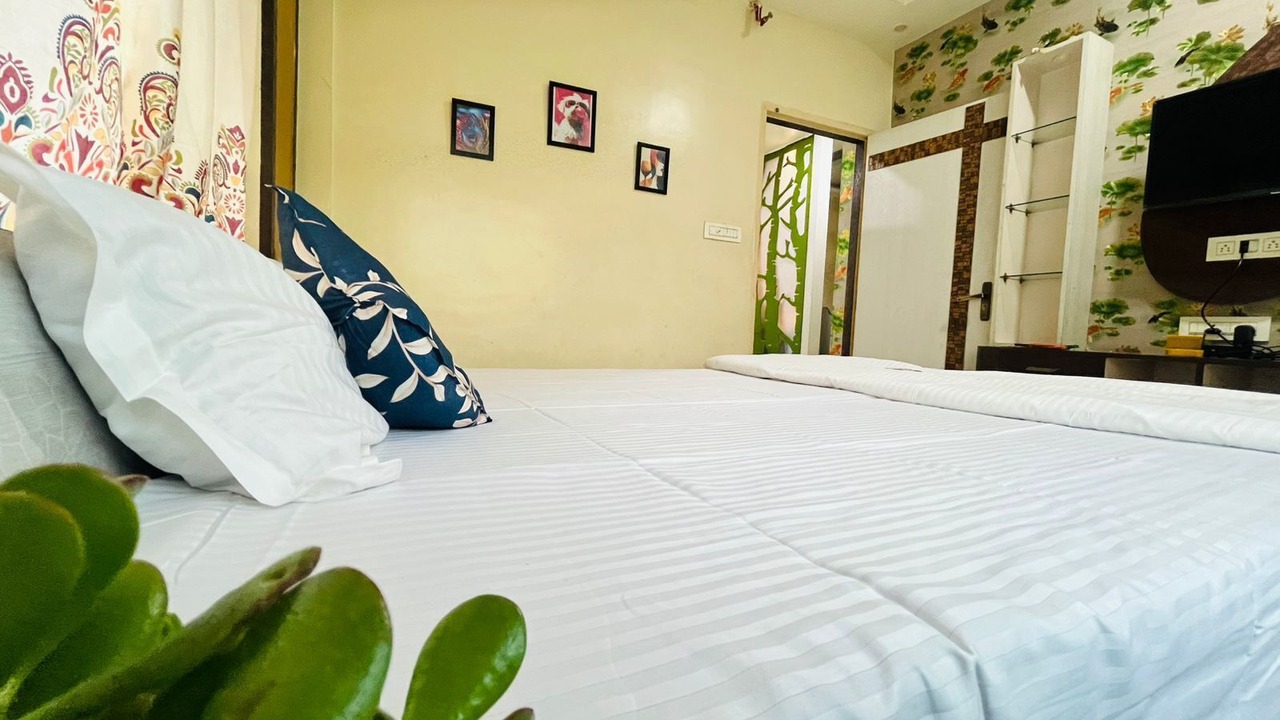Photo of Bedroom in Kolkata