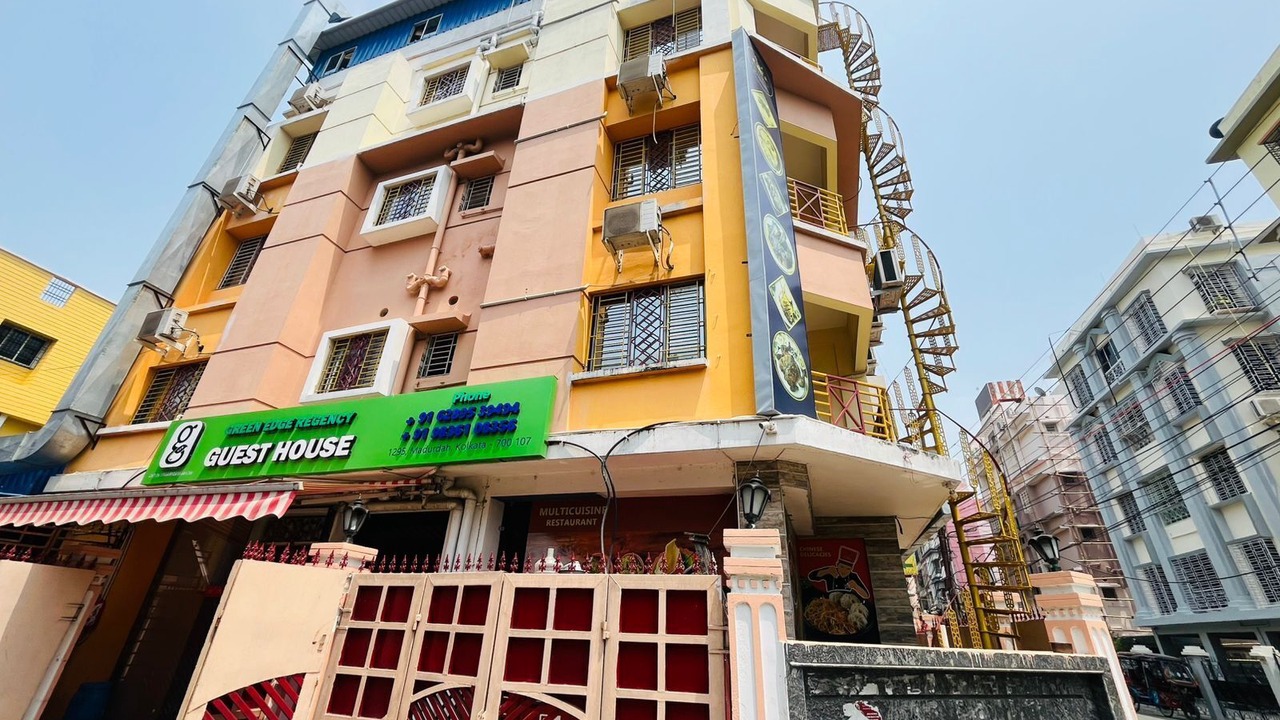 Photo of Outdoor in Kolkata